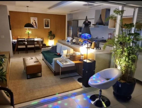 Imagem Apartamento à venda Pinheiros São Paulo