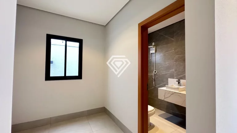 Imagem Casa 3 Quartos 140 m² c/ Lazer na 507 Sul