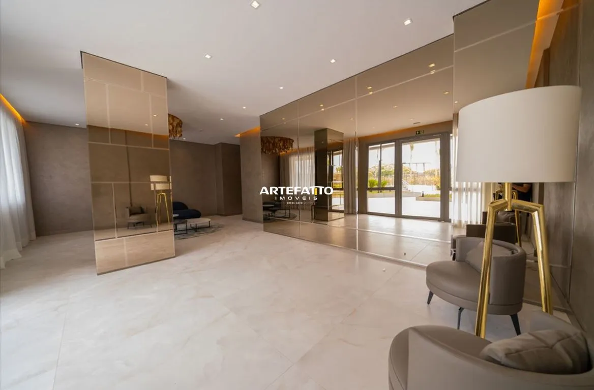 Foto do imóvel Apartamento à venda, no Isla By Cyrela em São Paulo, Jardim Dom Bosco, com 5 quartos, 267m2