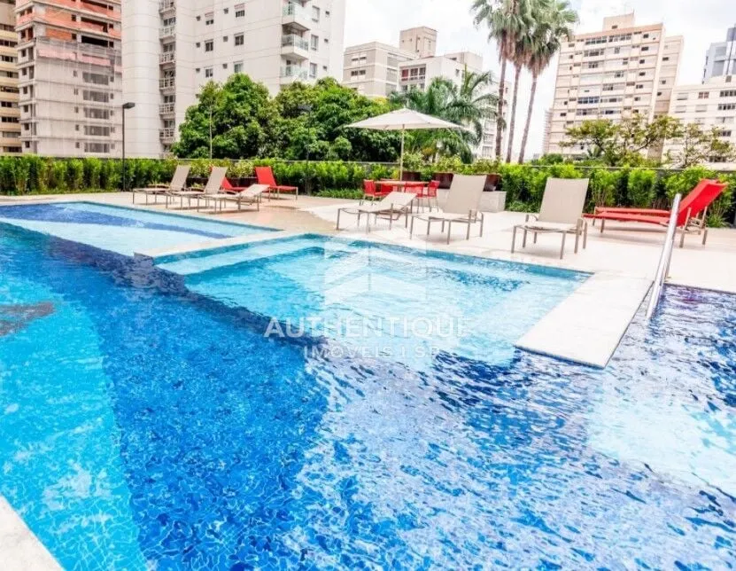 Imagem UPSIDE PINHEIROS - Apartamento à venda em São Paulo/SP