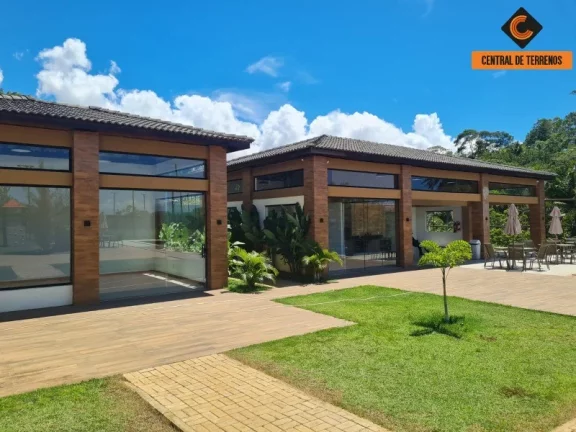 Imagem CONDOMINIO ALVORADA