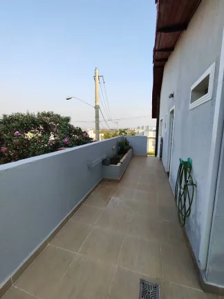 Imagem VILA DOS INGLEZES - SOBRADO 4 QUARTOS (1 SUITE) E PISCINA