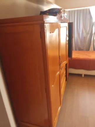 Imagem Oportunidade Apartamento 3 quartos 180m² próximo ao Shopping Curitiba