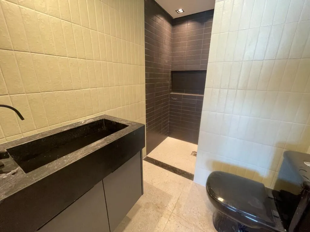 Imagem APARTAMENTO COM 120,00 m² - CAIÇARA - PRAIA GRANDE SP