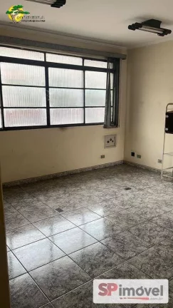 Imagem PREDIO C/ 1.000 M², 3 PAVIMENTOS E 4 VAGAS NA VILA ALBERTINA