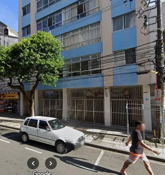 Imagem Apartamento à venda em Salvador, 02 de julho, com 2 quartos, 90m2