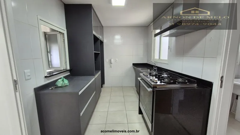 Imagem Apartamentos para venda em Santana de Parnaiba no bairro Tamboré