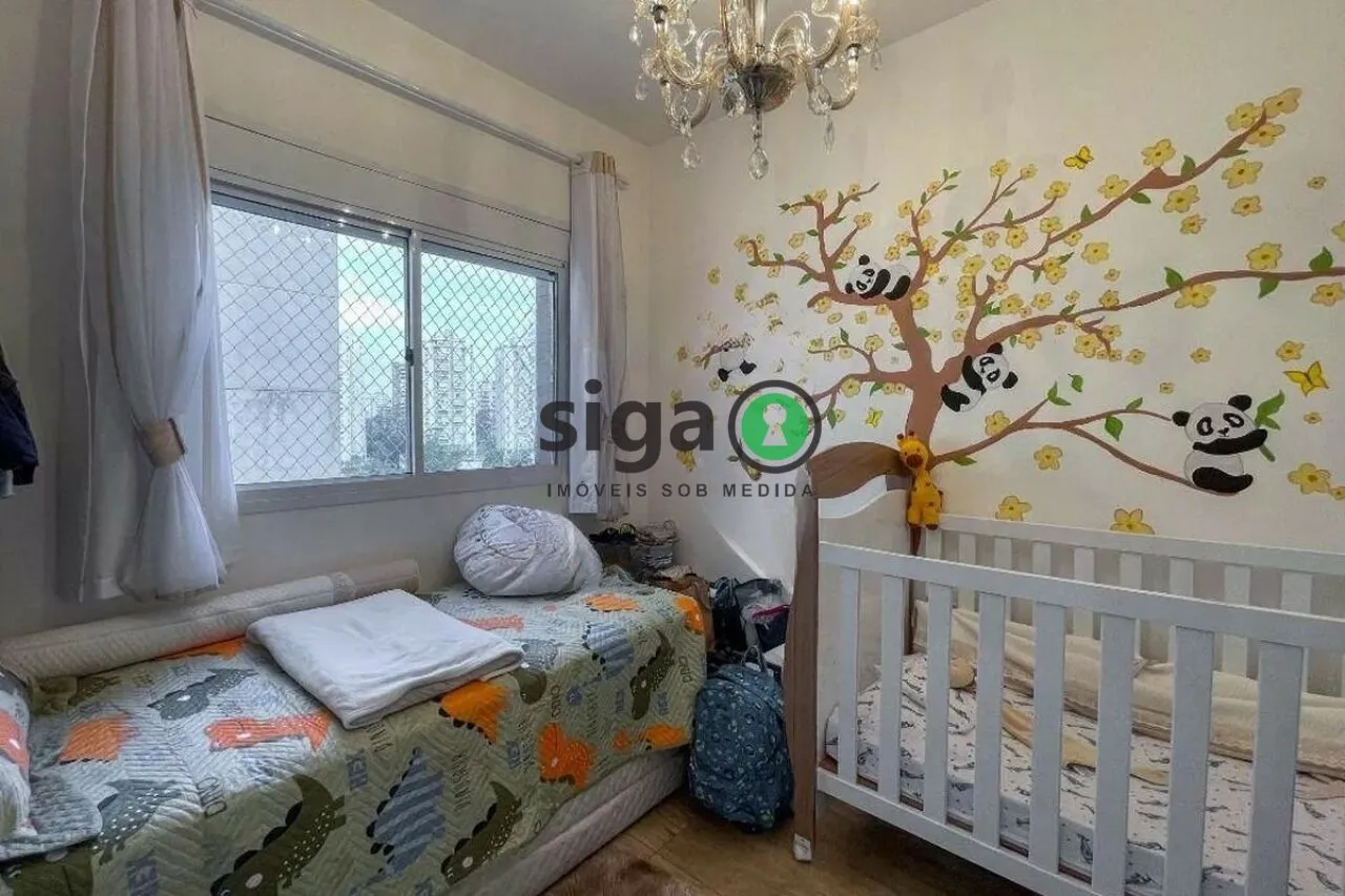 Imagem APARTAMENTO Á VENDA NA VILA ANDRADE VARANDA GOURMET E LAZER COMPLETO!