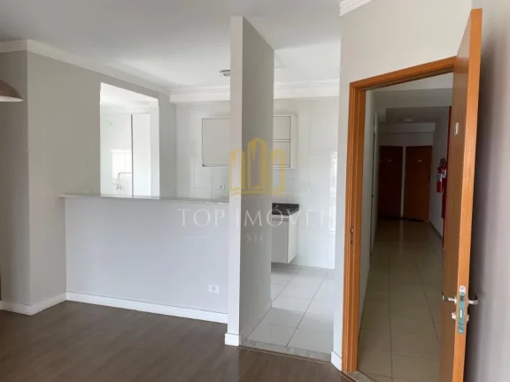 Imagem APARTAMENTO COM 3 DORMITÓRIOS SUITE, COM MÓVEIS PLANEJADOS, 02 VAGAS COBERTA, CENTRO DE JACAREI - SP