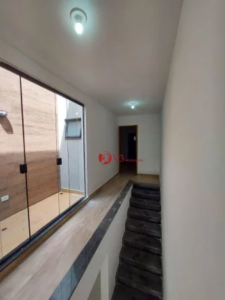 Imagem Sobrado com 3 dormitórios à venda, 125 m por R$ 930.000 - Penha de França - São Paulo/SP