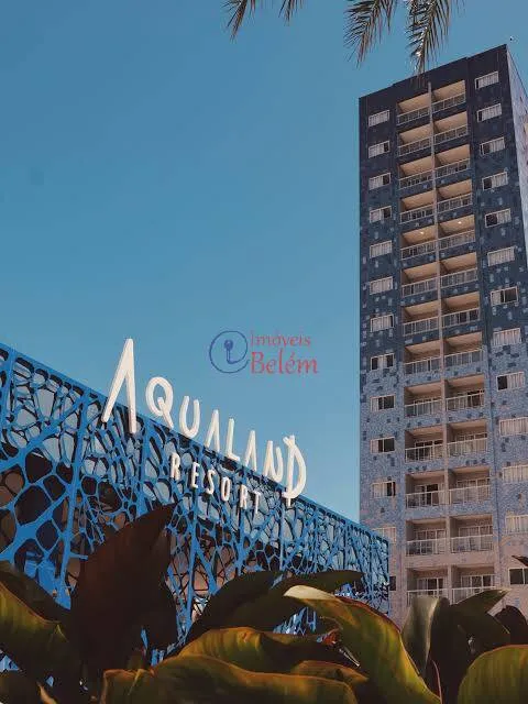 Foto do imóvel Resort Agualand em Salinas
