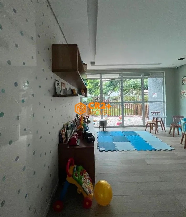 Imagem Apartamento a Venda 90m2 com 3 Quartos, 1 Suíte, na Madalena.