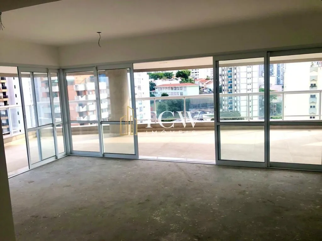 Imagem Apartamento à venda no bairro Vila Mariana - São Paulo/SP