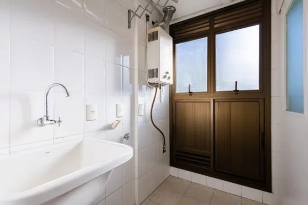Imagem Vende-se apartamento com 3 quartos (1 suíte), 96m² e 2 vagas - Higienópolis