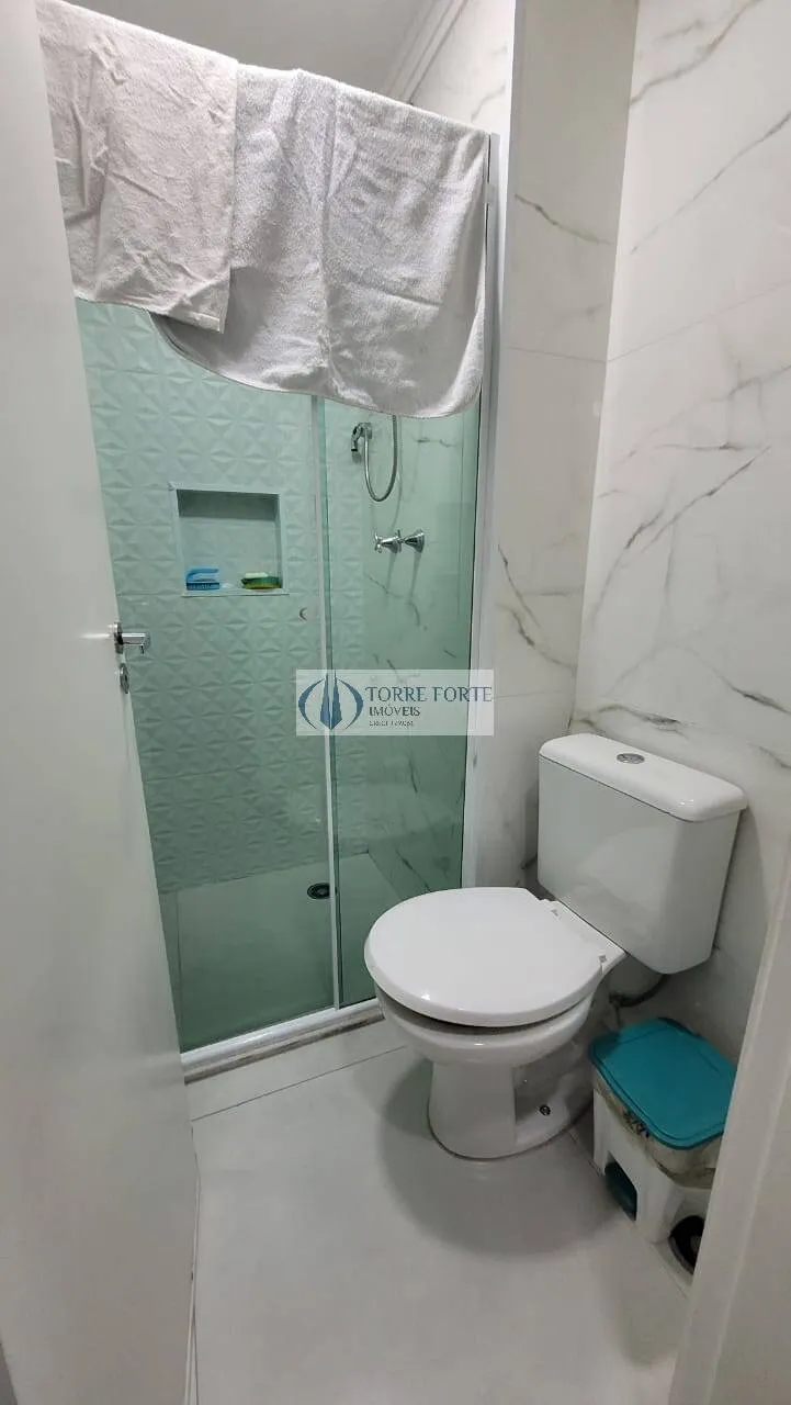 Imagem Apto Garden na Vila Prudente: 70m², 3 Dorms (1 Suíte) e 1 Vaga