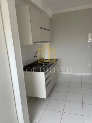 Imagem APARTAMENTO COM 3 DORMITÓRIOS SUITE, COM MÓVEIS PLANEJADOS, 02 VAGAS COBERTA, CENTRO DE JACAREI - SP