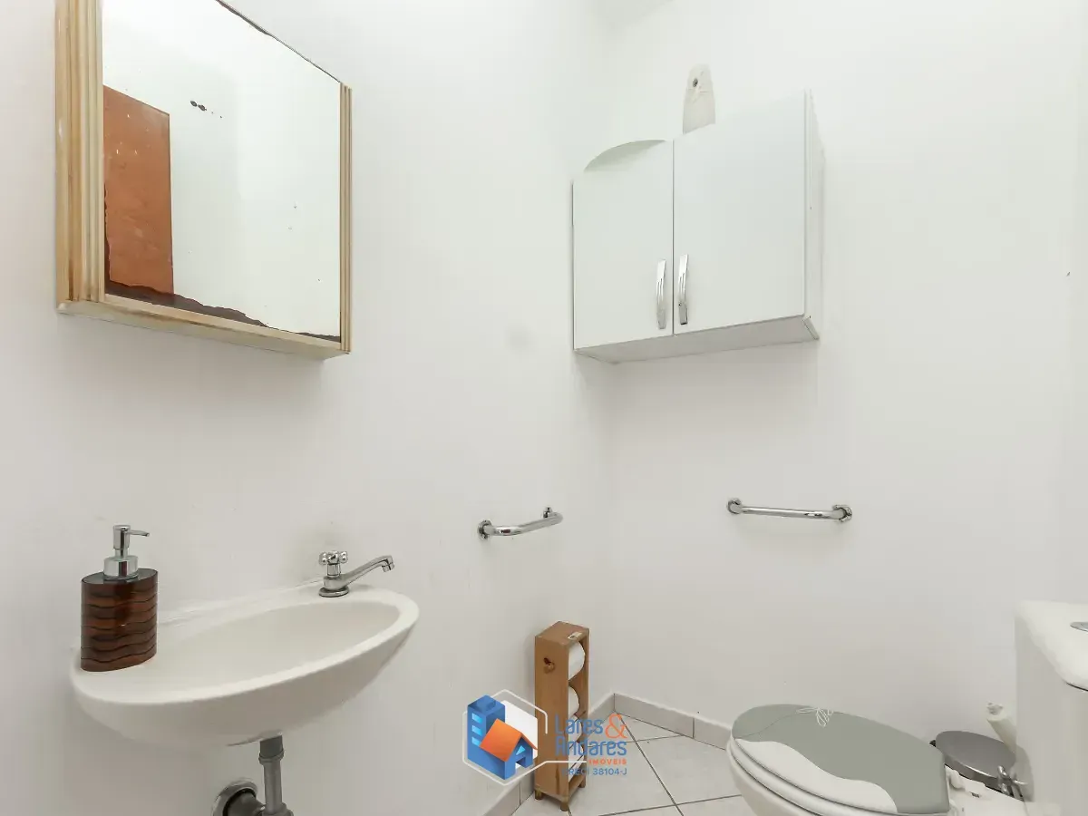 Imagem Casa para venda em Vila Clementino com 3 quartos, 120m²