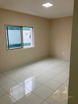 Apartamento em Aparecida, Santos/SP