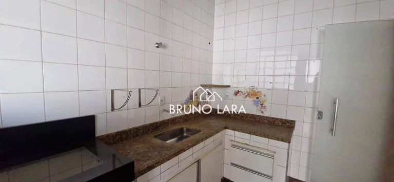Imagem Casa disponível para locação no bairro Brasiléia - Betim/MG.