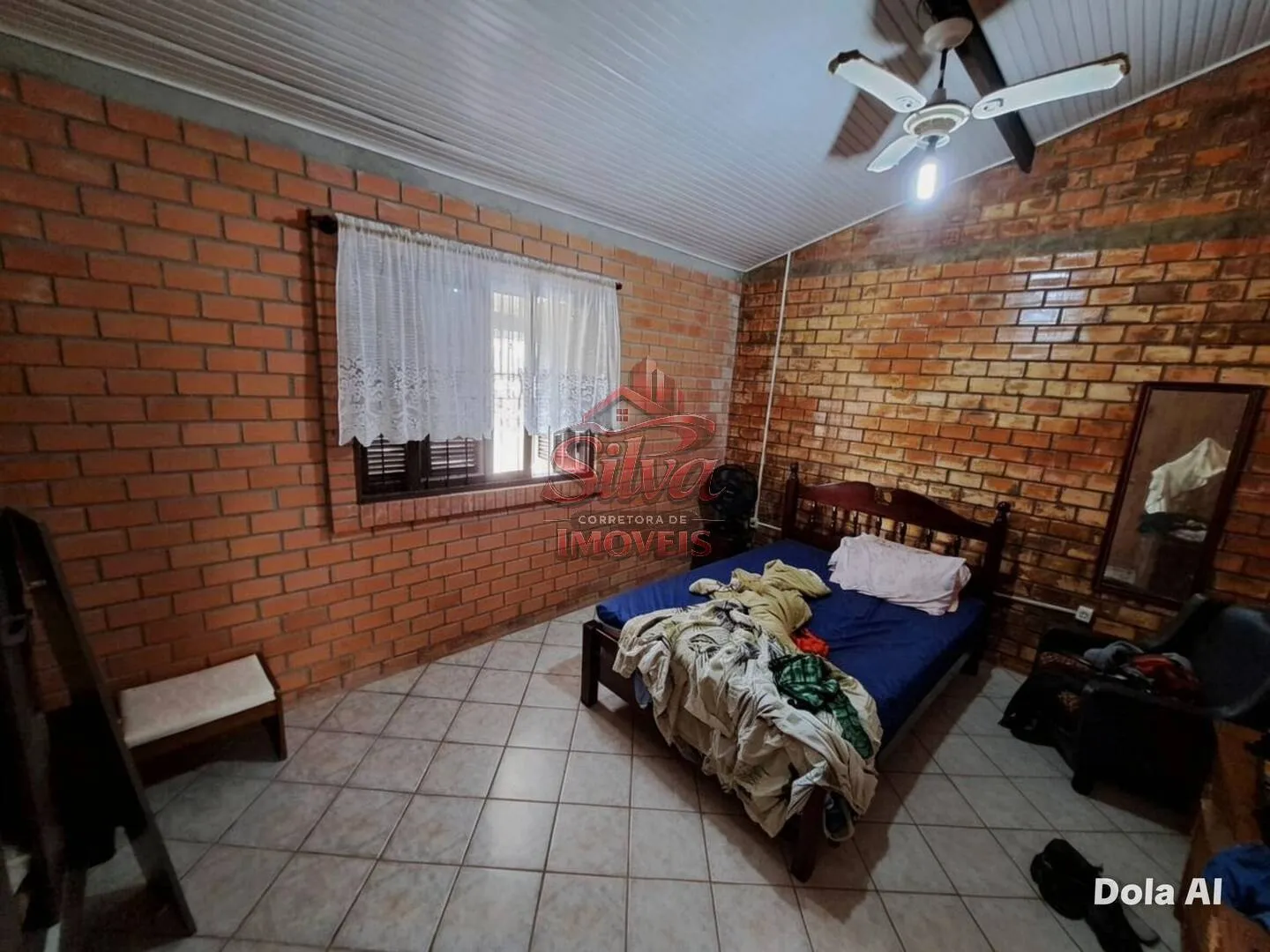 Imagem Casa 2 dormitórios com anexo a 200m do mar, Presidente