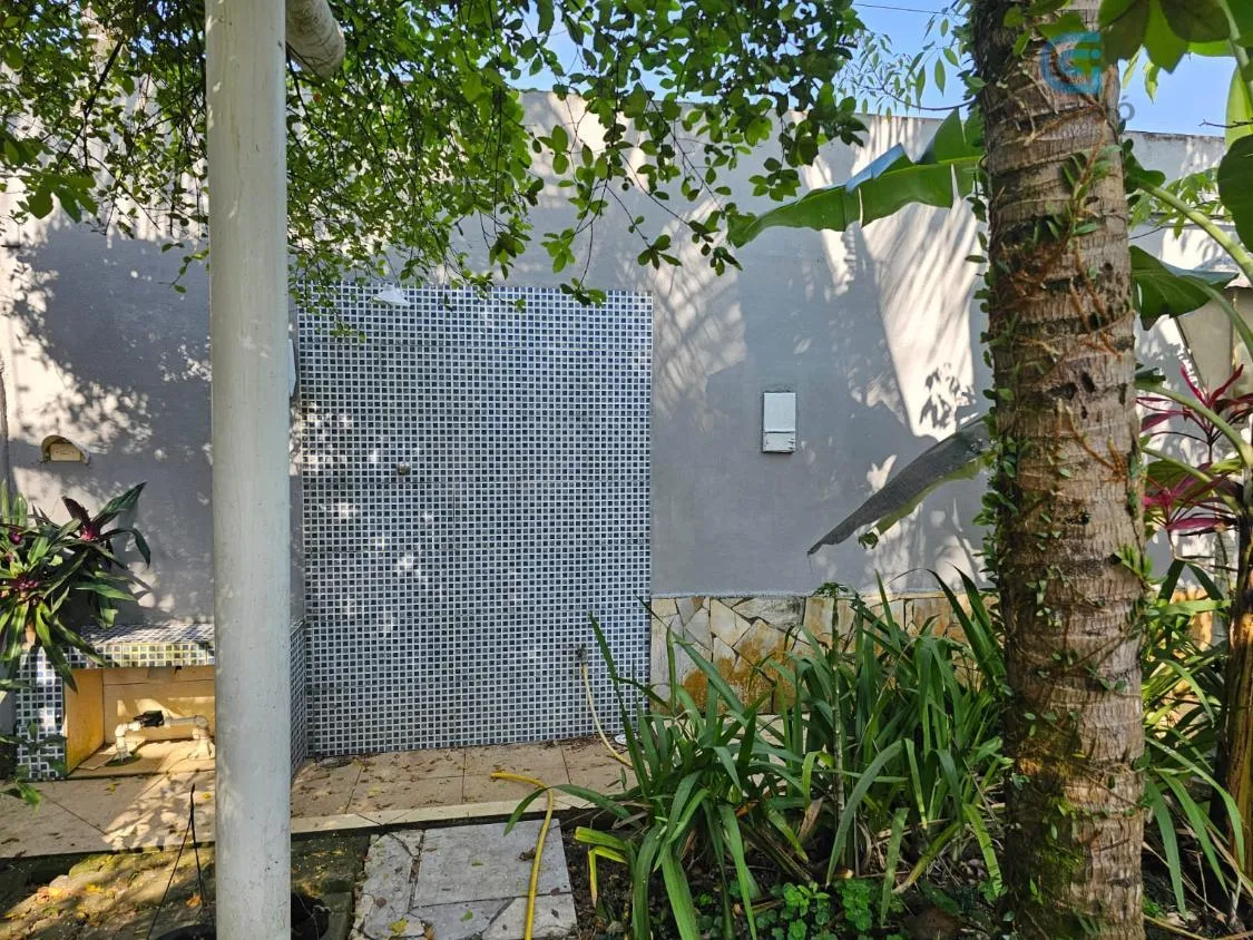 Imagem Vendo lindíssima Casa com 03 dormitórios no Canto do Forte, Praia Grande