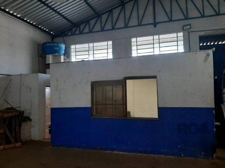 Imagem Pavilhão em Estância Velha