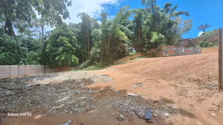 Imagem TERRENO COMERCIAL em MANAUS - AM, ALEIXO