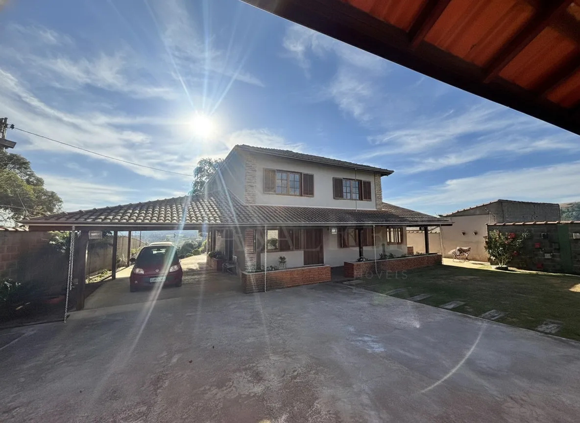 Imagem Chácara 182 m² à venda em Morada dos Pássaros, Poços de Caldas