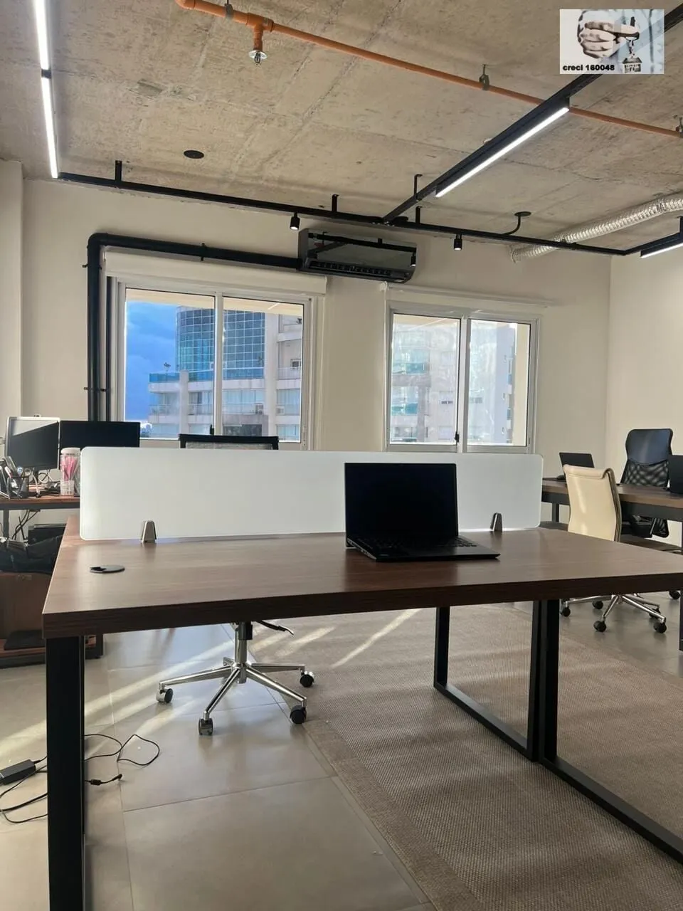 Imagem Sala comercial em Pinheiros, São Paulo/SP