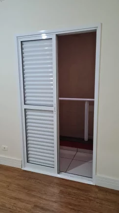 Imagem Apartamento à Venda no Condomínio Sidimar - Boituva/SP