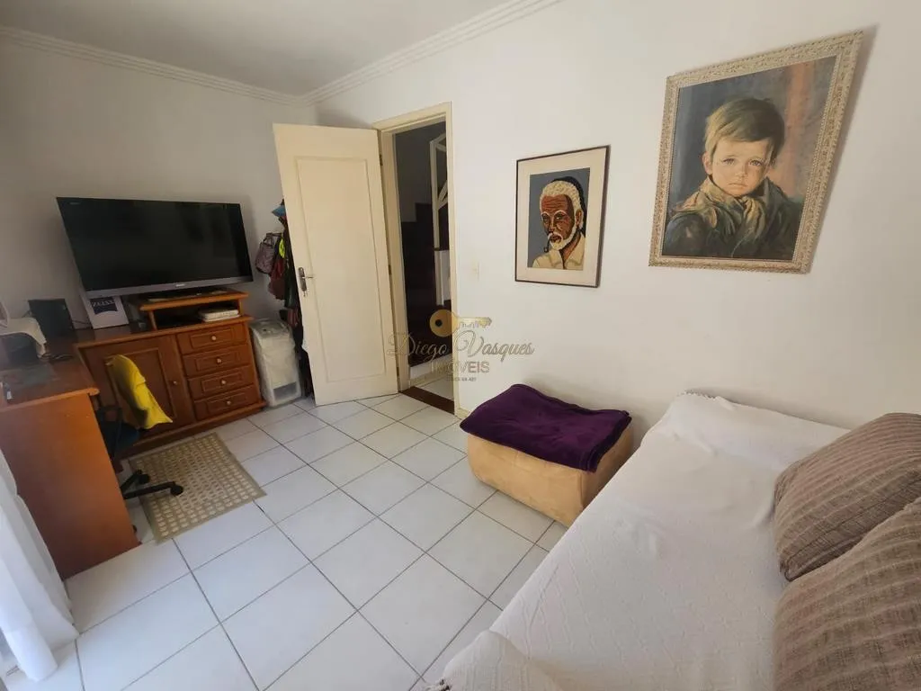 Imagem Casa em Condomínio para Venda em Teresópolis / RJ no bairro Panorama