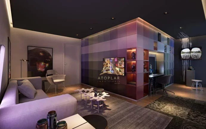 Imagem Apartamento à venda, 230 m² por R$ 16.900.000,00 - Barra Sul - Balneário Camboriú/SC