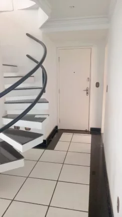 Imagem APARTAMENTO DE COBERTURA COM 3 QUARTOS E 2 SUÍTES NA PRAIA DO MORRO GUARAPARI ES