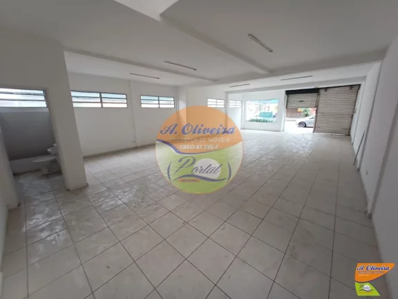 Imagem Ponto Comercial - 113 Metros Quadrado -EstufaII