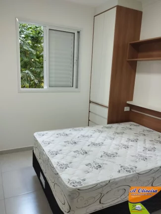 Imagem Apartamento 02 dormitórios (suíte) - Centro