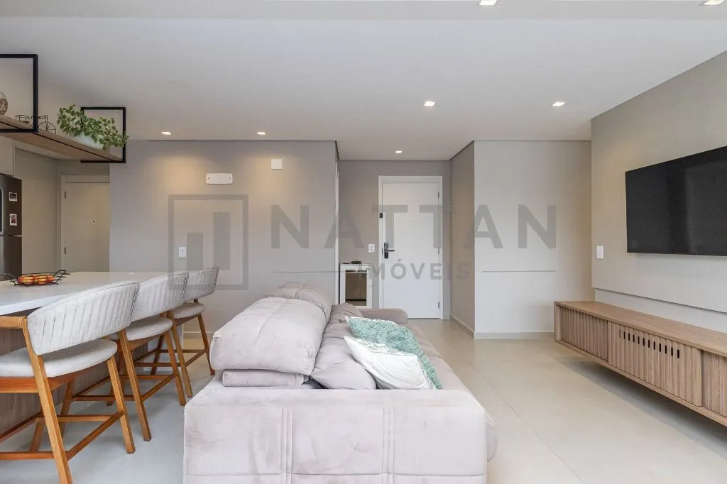 Imagem Apartamento com 3 dormitórios à venda, 109 m² por R$ 1.790.000,00 - Tatuapé - São Paulo/SP
