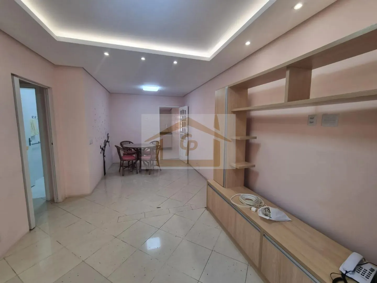 Imagem Casa Térrea Isolada com Amplo Quintal no Residencial Jardim das Flores - Granja Viana