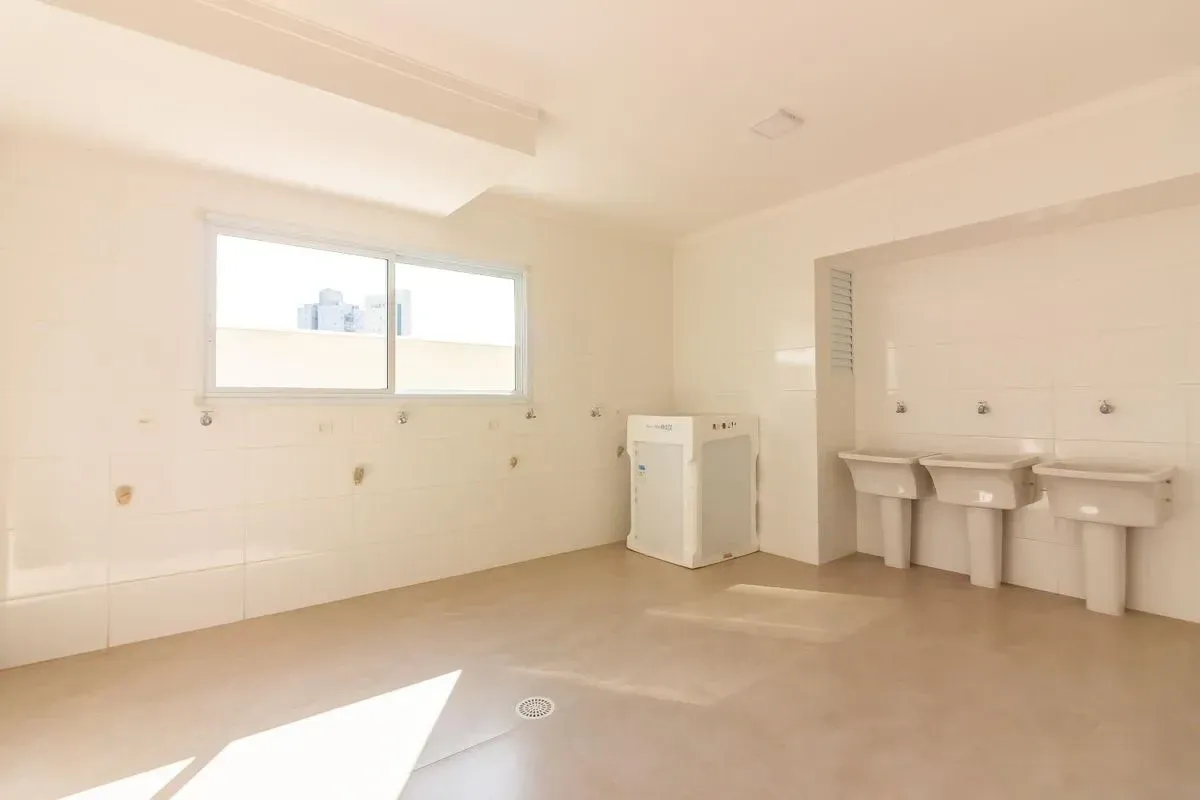 Foto do imóvel: Apartamento com 1 Quarto para Alugar, 36 metros em Vila Osasco - Osasco