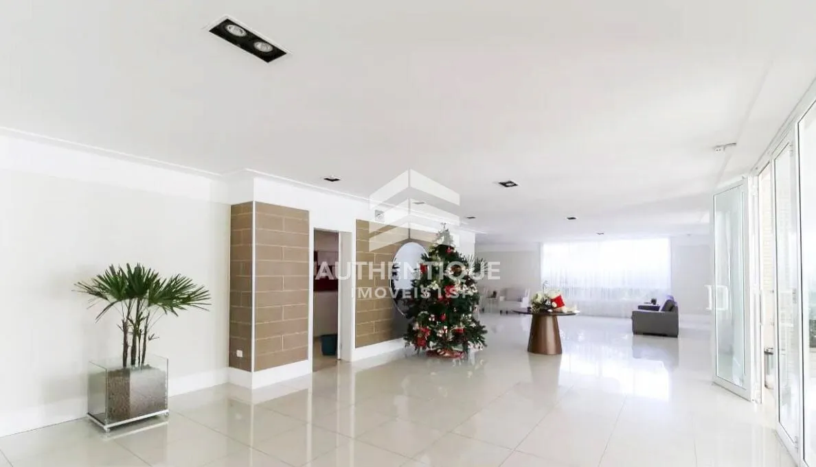 Imagem SOLEIL VILA MARIANA - Apartamento à venda em São Paulo/SP