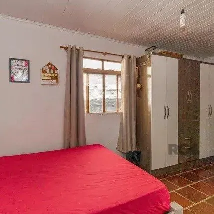 Imagem Casa 1 dormitório e 1 vaga no jardim Sabará