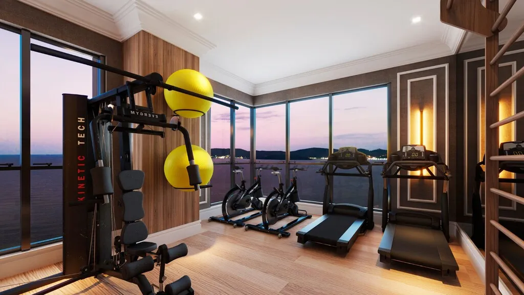 Imagem Oben 230 By Concept Flats Home