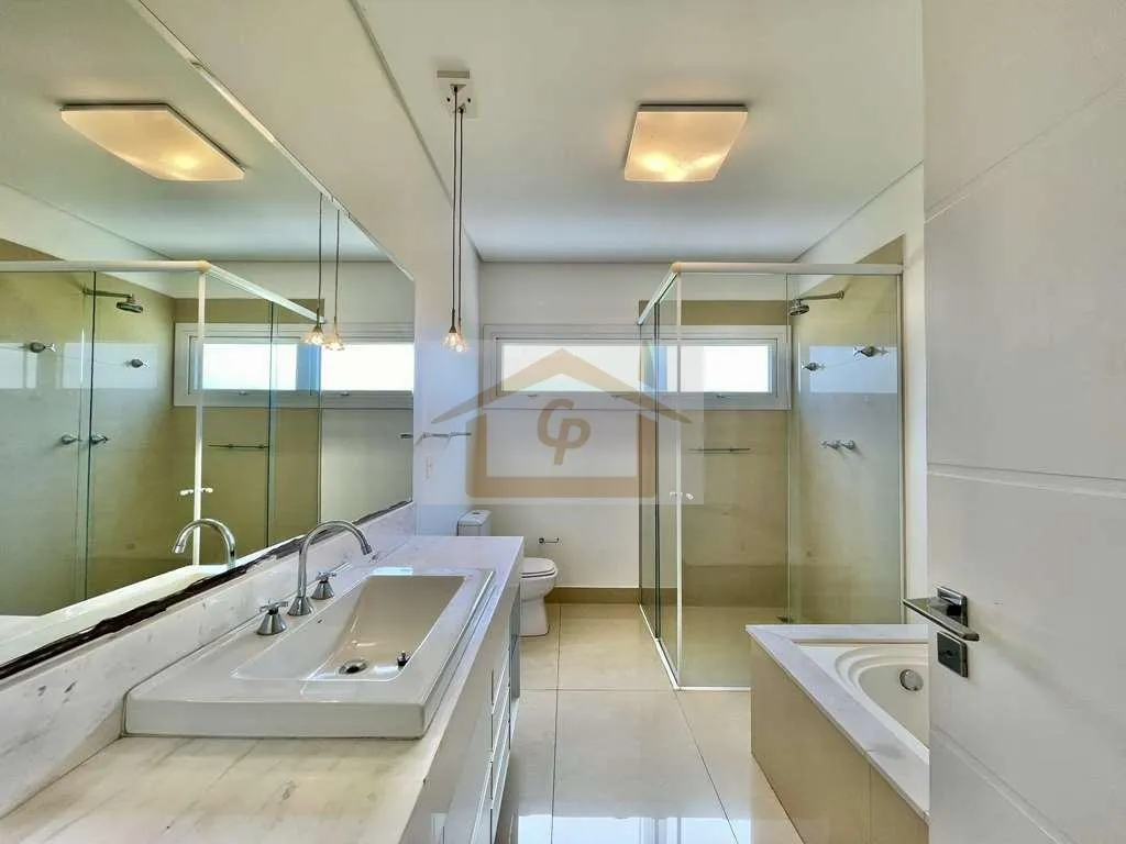 Imagem Cond. Reserva do Vianna - 4stes, , varanda gourmet, piscina! Rua do Shopping Granja Viana!