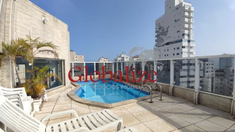 Imagem Apartamento com 01 dormitório, lazer, 01 banheiro 01 suíte no Gonzaga R$330.000,00