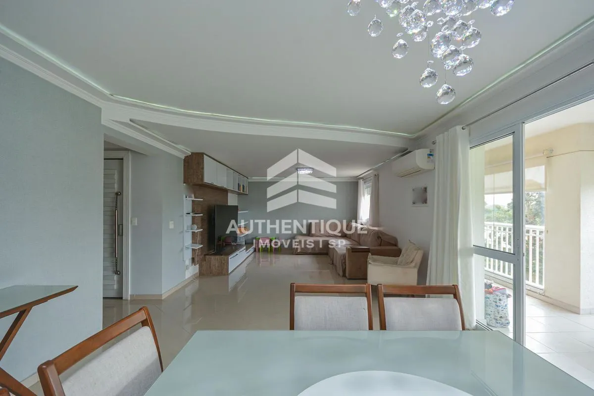 Imagem VISTA GOLF - Apartamento no bairro Campo Grande à venda