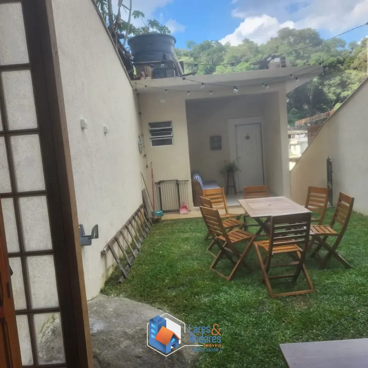 Imagem Casa para venda em Tremembé com 4 quartos, sendo 1 suíte, 180m²