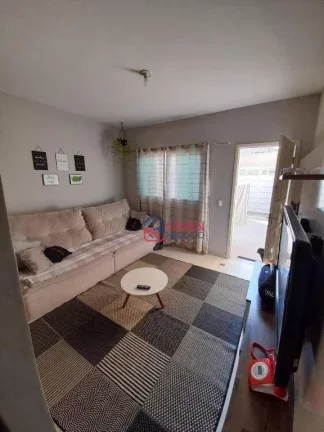 Imagem Casa com 2 dormitórios à venda - Sítio Cercado - Curitiba/PR