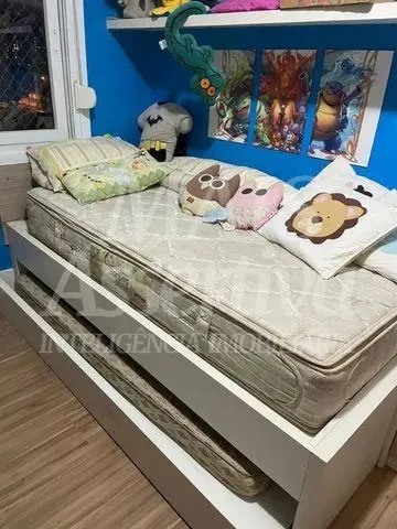 Imagem Ótimo apartamento a venda em Boa Vista, Novo Hamburgo - 2 dormitórios