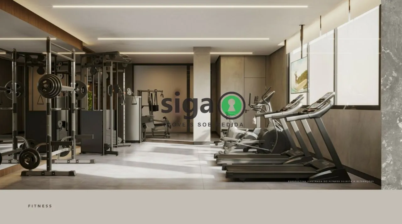 Imagem Apartamento para venda na Vila Nova Conceição 03 suítes, São Paulo - SP