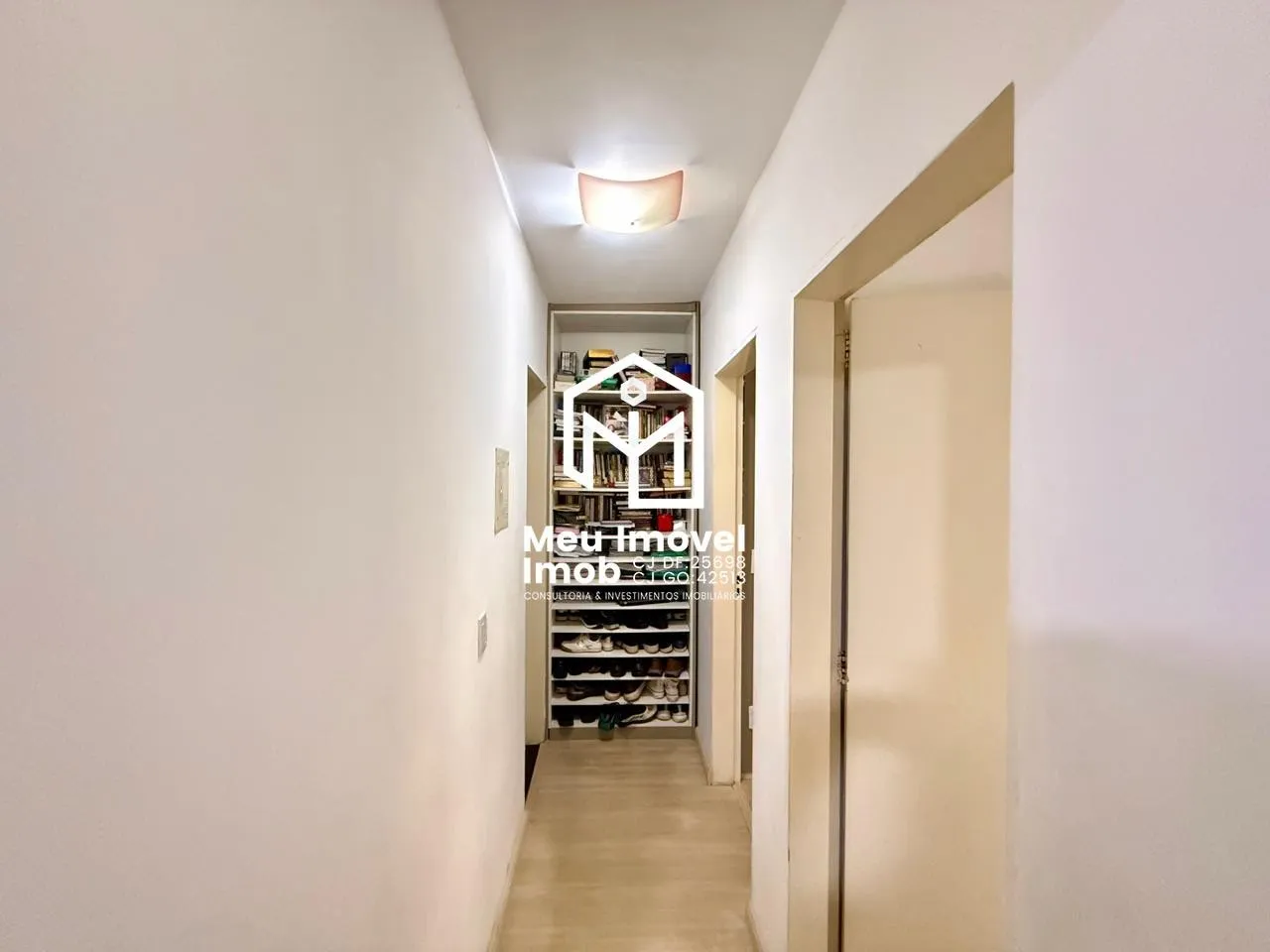 Imagem New Residence APTO 3 Quartos 1 Vaga 60m² Taguatinga Sul