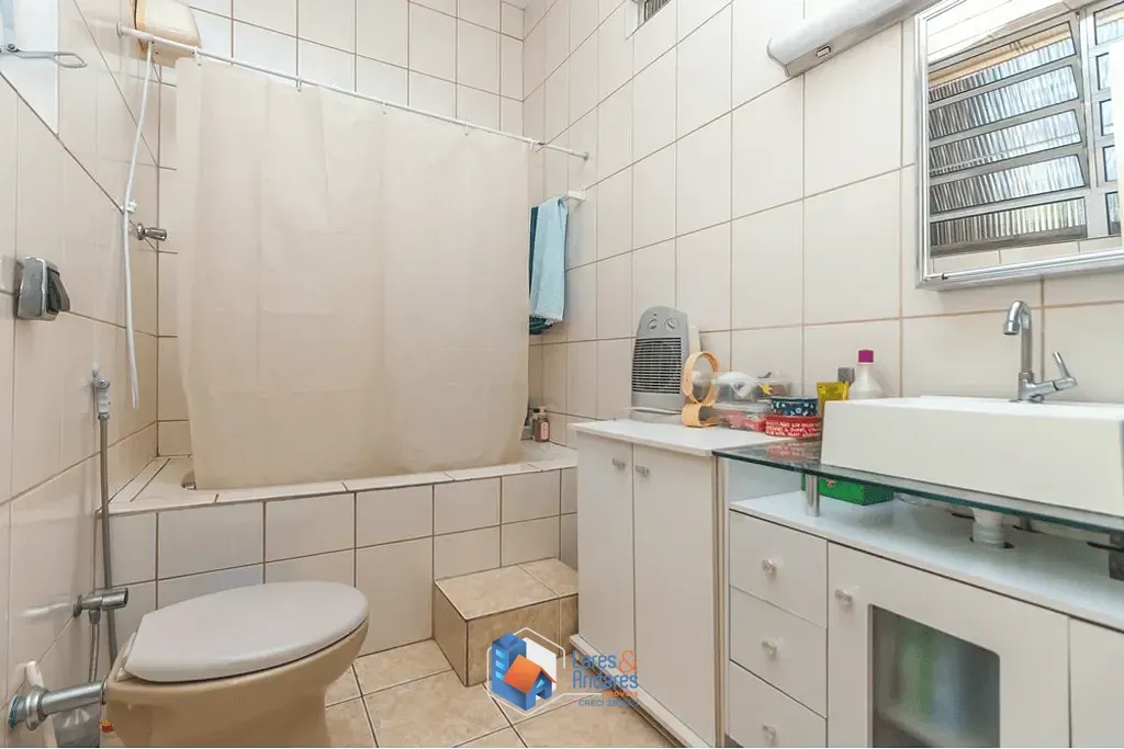 Imagem Apartamento à venda 3 Quartos 1 Suite 1 Vaga 152M² Bela Vista São Paulo - SP